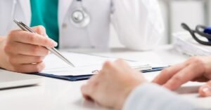 AMC Adult Counselling