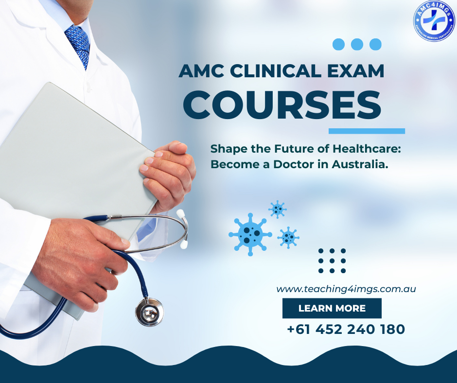 AMC-Exam-Preparation-Course
